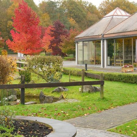 Le Relais De La Haute Sambre Lobbes Kültér fotó