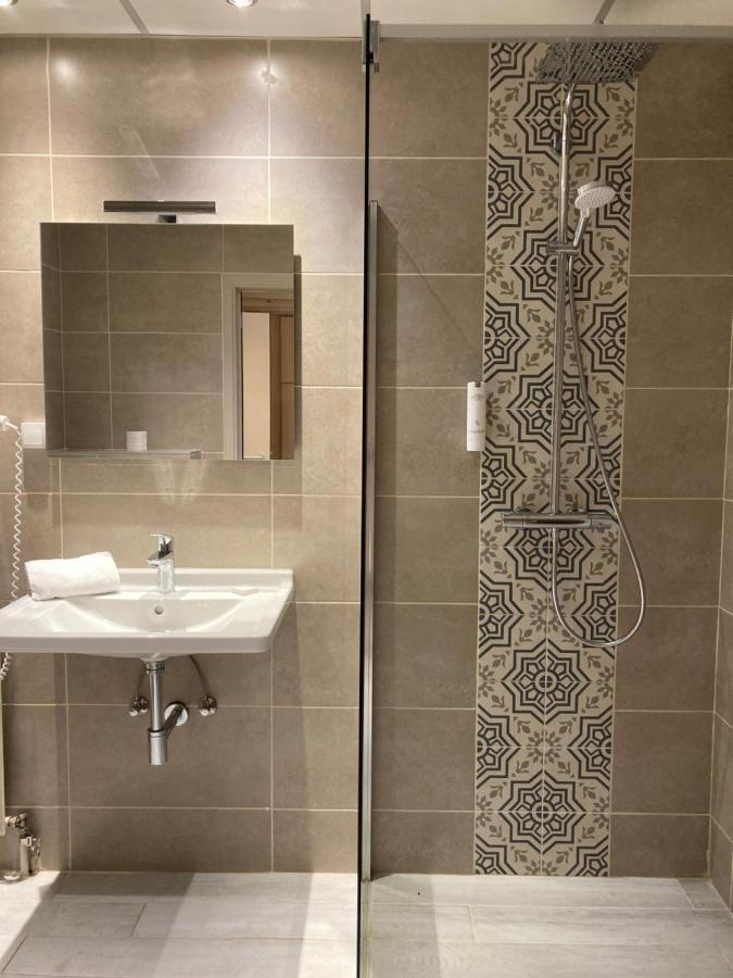 Le Relais De La Haute Sambre Lobbes Kültér fotó