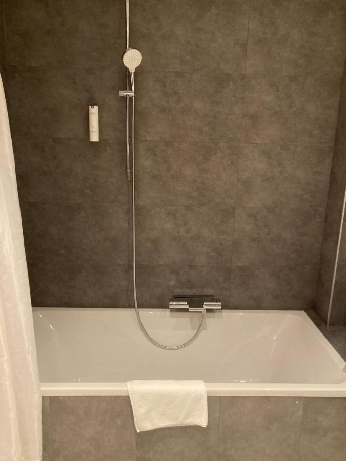Le Relais De La Haute Sambre Lobbes Kültér fotó
