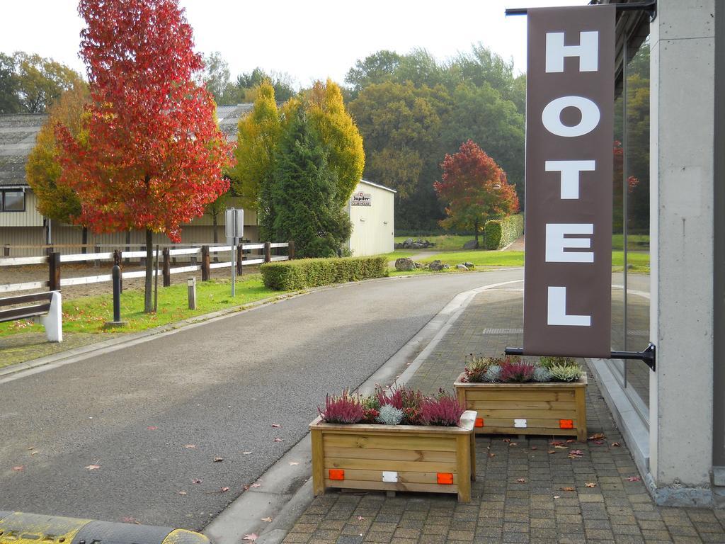 Le Relais De La Haute Sambre Lobbes Kültér fotó